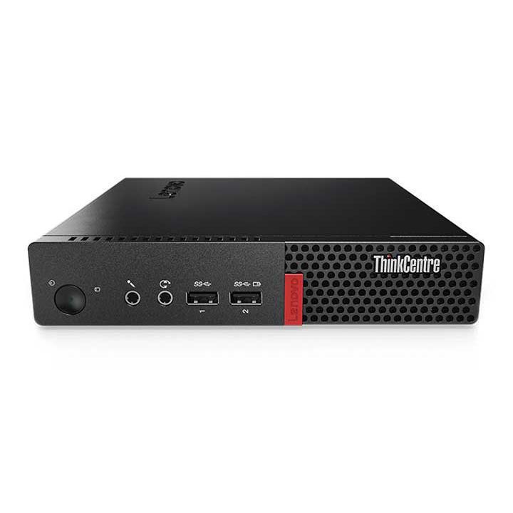 Lenovo Thinkcentre M710q Tiny Core I5 2,2 Ghz Ssd 128 Go Ram 8 Go