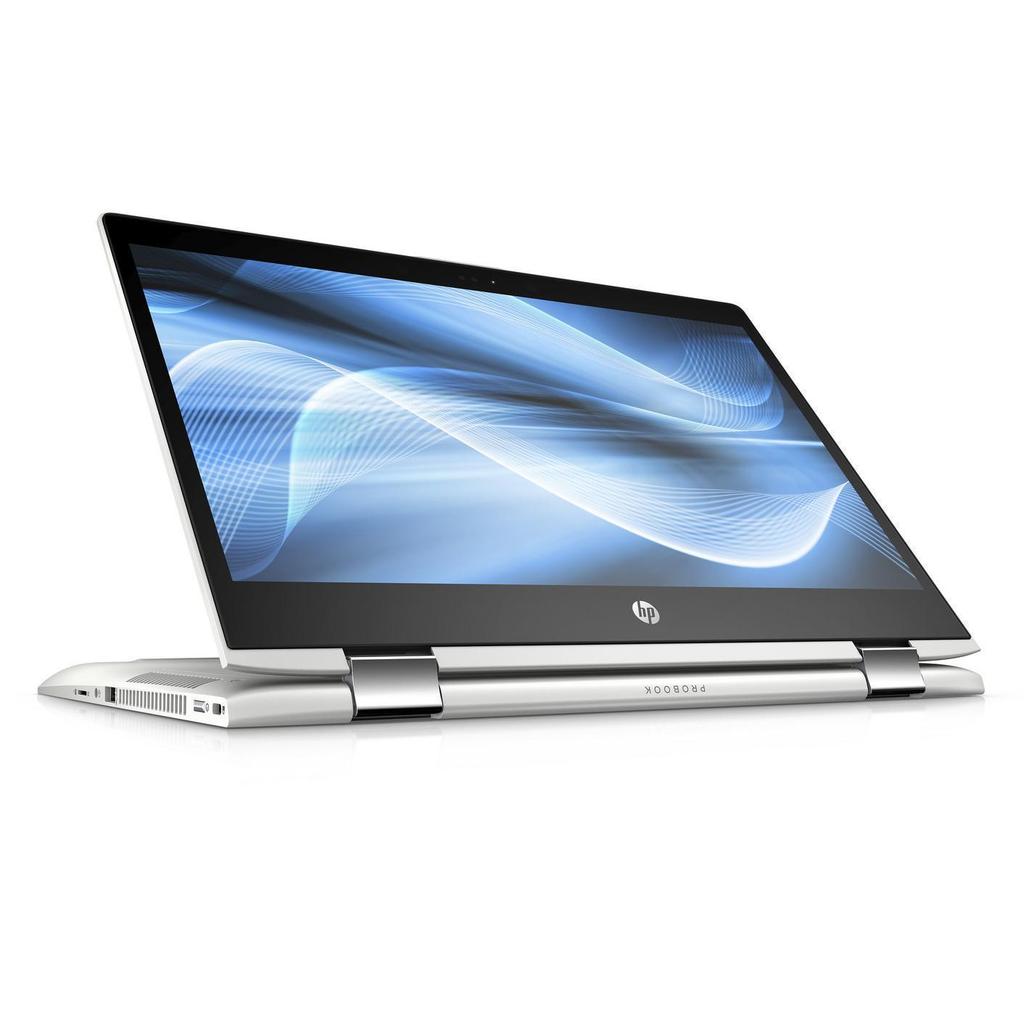 HP Probook X360 440 G1 14" Core i7 1.8 Ghz - SSD 512 Go - 16 Go Azerty - Français
