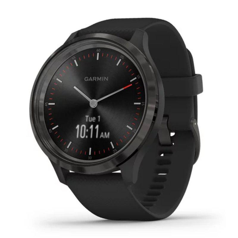 Montre Connecté Garmin Vivomove 3 Noir