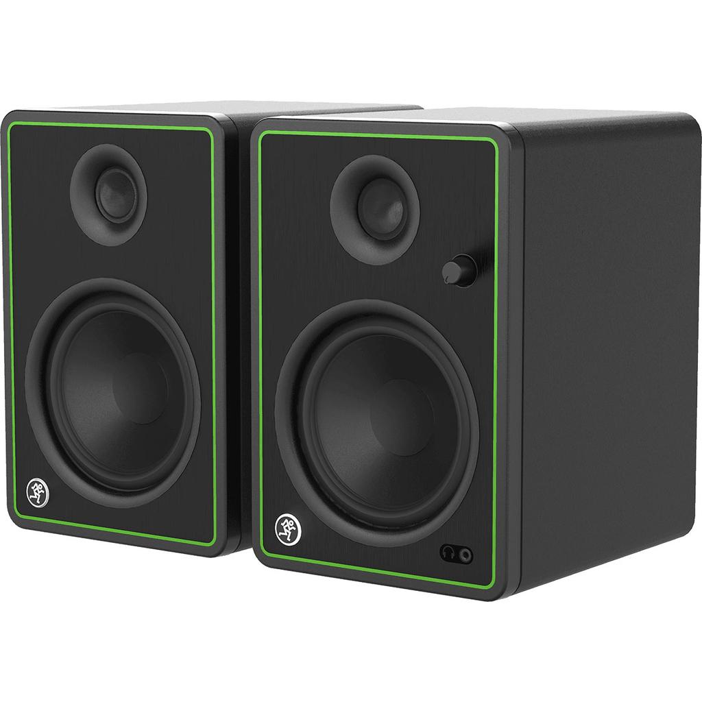 Enceintes Monitoring Mackie Cr5-X 50