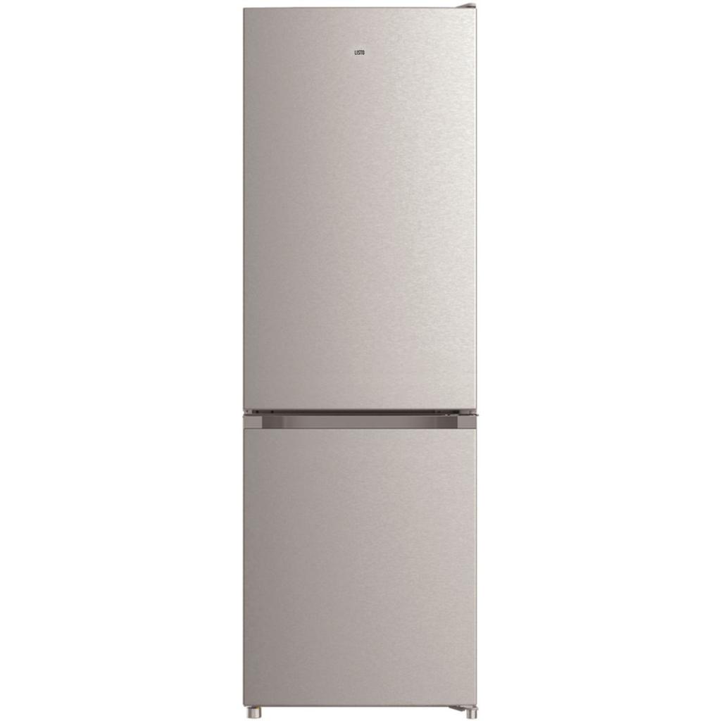 Réfrigérateur Combiné Listo Rcl185-60s4