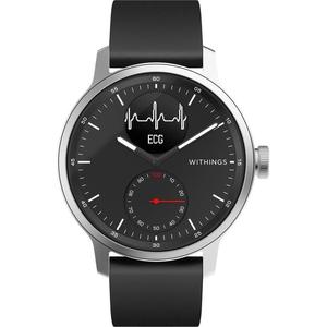 WITHINGS  Scanwatch - 42 mm - Noir