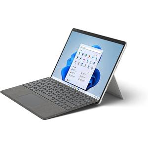 MICROSOFT  Surface Pro 8 13"" Core i5 2.4 GHz - SSD 256 Go - 8 Go AZERTY - Fran&ccedil;ais