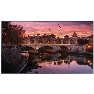 SAMSUNG  65p UHD 16:9 QB65R Edge-LED