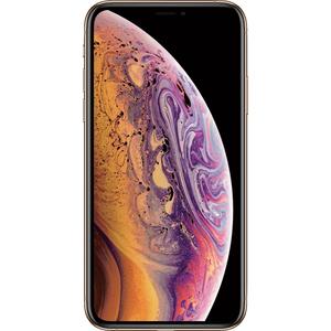 iPhone XS 256 GB Gold Ohne Vertrag I 24 M Gratis Garantie