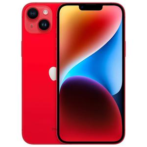 Apple iPhone 14 Plus 128Go - Rouge - Débloqué