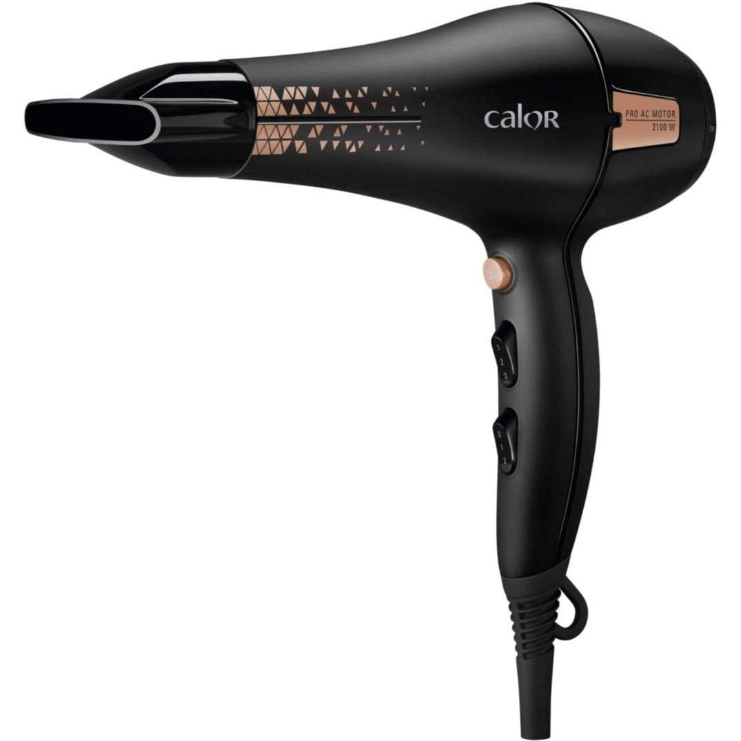 Sèche-cheveux Calor Signature Pro Cv7819c0