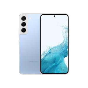 Gebraucht Galaxy S22 5G 256GB Sky Blue