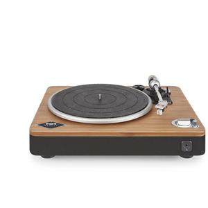 Platine Vinyle House Of Marley Em-jt003