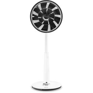 DUUX Ventilateur sur pied silencieux  Whisper DXCF03 - T&eacute;l&eacute;commande - 26 Vitesses - Blanc