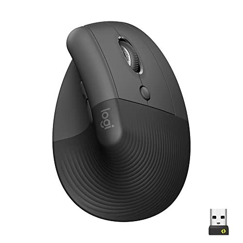 Souris Logitech Lift Sans Fil