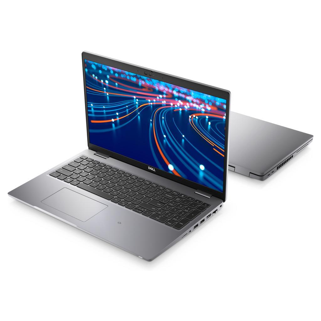 Dell Latitude 5530 15" Core i5 3.3 Ghz - SSD 256 Go - 8 Go Azerty - Français