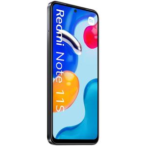 Xiaomi Redmi Note 11S 128Go - Gris - Débloqué