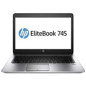 HP  EliteBook 745 G2 - 8Go - HDD 500Go