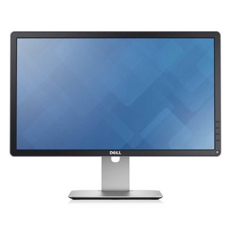Écran 22" Led Dell P2214H - 22" - Full Hd