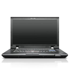 Lenovo Thinkpad L520 15" Core I7 2,2 Ghz - Hdd 250 Go - 4 Go Azerty - Français