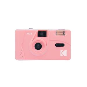 KODAK Instantan&eacute; M35 - Rose +  35mm f/1 f/1