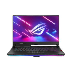 ASUS  - rog strix scar 15 g533qm-hf047t - noir 4711081124825
