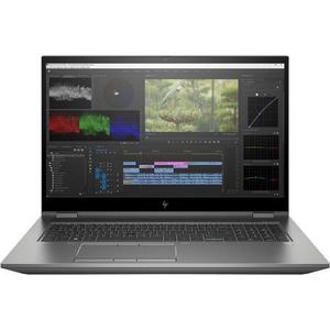 HP ZBook Fury 17 G8 17" Core i5 2.9 GHz - SSD 512 GB - 16GB AZERTY - Französisch
