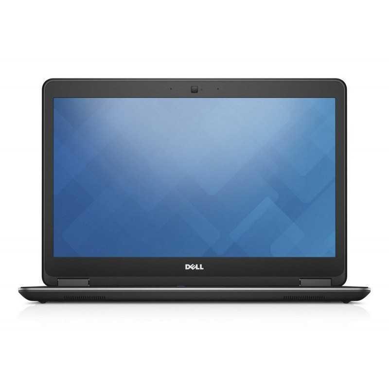 Pc Portable Dell Dell Latitude E7240 - 4Go - Ssd 256Go - Déclassé