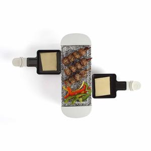 Appareil à Raclette Livoo Doc156w