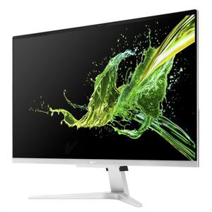 ACER  Aspire C27-1655-003 27"" Core i5 2.4 GHz - SSD 256 GB + HDD 1 TB - 8GB AZERTY - Fran&ccedil;ais
