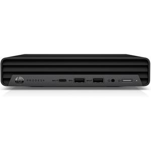 Hp Prodesk 400 G6 Core I3 3,6 Ghz - Ssd 256 Go Ram 8 Go