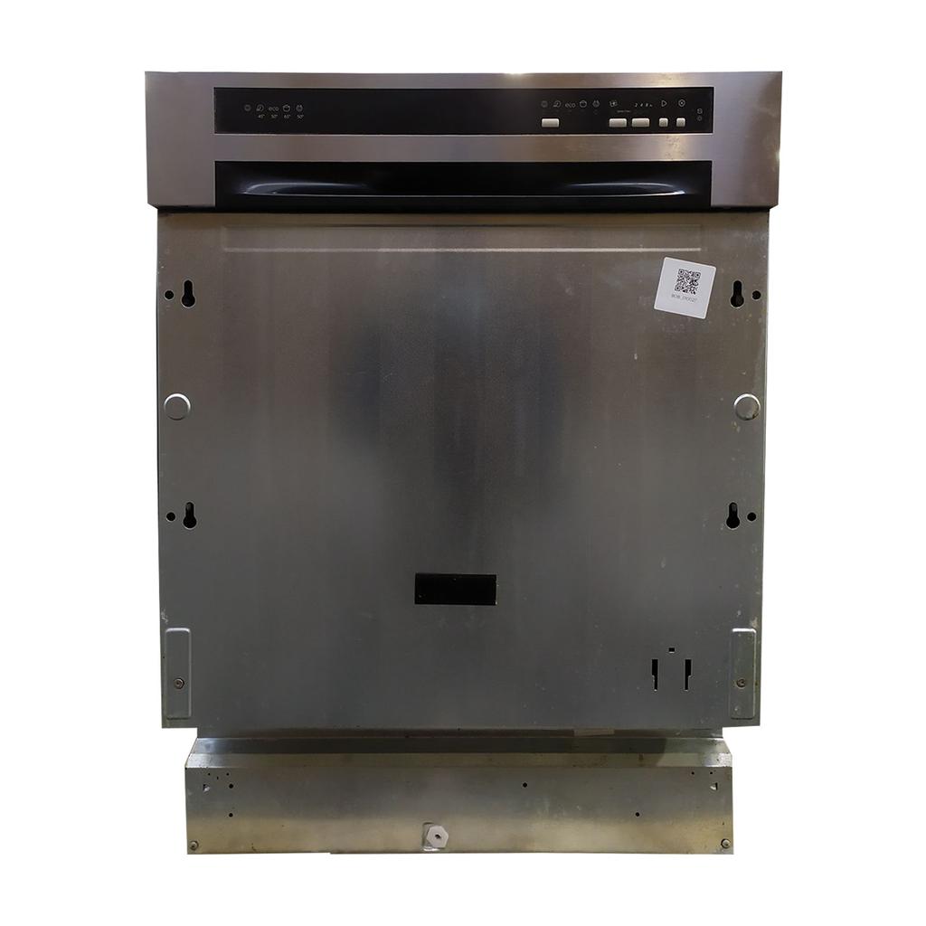 Whirlpool ADG5820 Fully integrated dishwasher Cm 12 Place settings