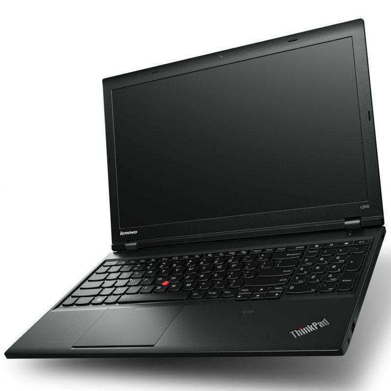 Lenovo Thinkpad L540 15" Core i5 2,6 Ghz Hdd 500 Go 4 Go Azerty Français