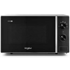 Mikrowelle WHIRLPOOL MWP101SB