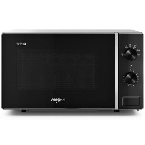 Whirlpool Mwp 101 Four À Micro-Ondes Noir