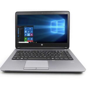 Hp Probook Mt41 14" A4 2,5 Ghz - Hdd 500 Go - 4 Go Qwerty - Anglais (uk)
