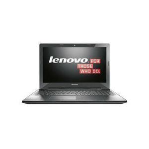 Lenovo Ideapad Z50-70 15" Core I5 1,6 Ghz - Hdd 1 To - 8 Go Qwerty - Anglais (uk)