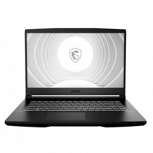 MSI  CreatorPro M15 A11UIS-682FR 