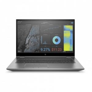 HP  ZBook Fury 17 G7 119Y8EA 17"" Core i7 2.6 GHz SSD 256 Go 16 Go AZERTY Fran&ccedil;ais