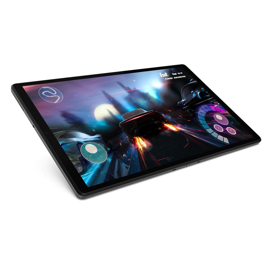 M10 Fhd Plus (2020) - Wifi + 4g 128 Go - Gris - Débloqué