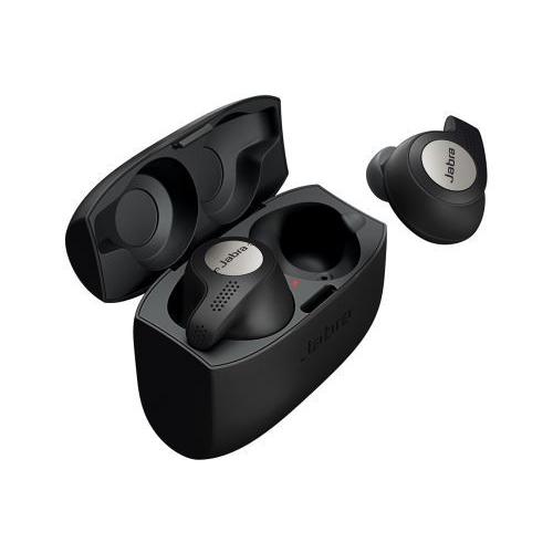 Ecouteurs Intra-auriculaire Bluetooth Réducteur De Bruit Jabra Elite 65t
