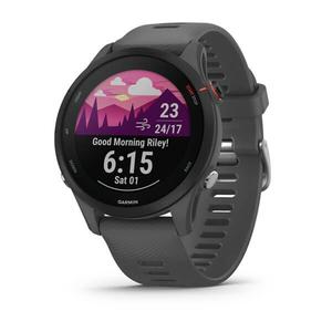 Garmin Forerunner 255 Bluetooth 46 Mm - Gris