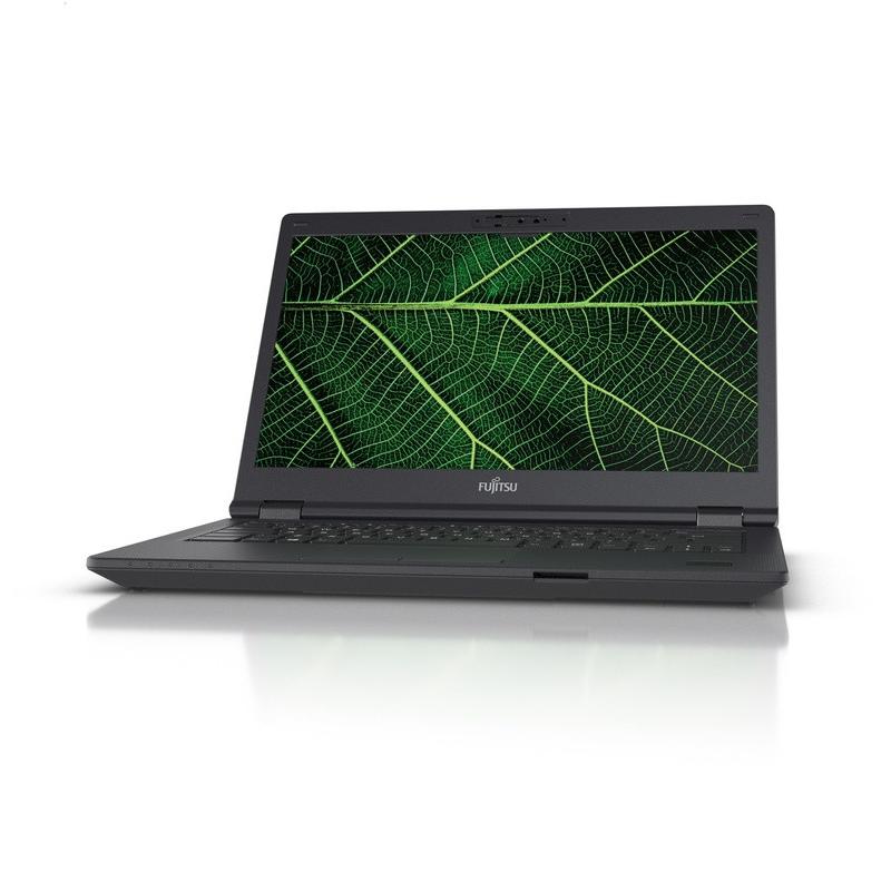Fujitsu Lifebook E5411 14" Core I5 2.4 Ghz - Ssd 256 Go - 8 Go Azerty - Français