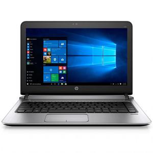 Hp ProBook 430 G3 13" Core i5 2.3 GHz - HDD 500 GB - 16GB AZERTY - Französisch