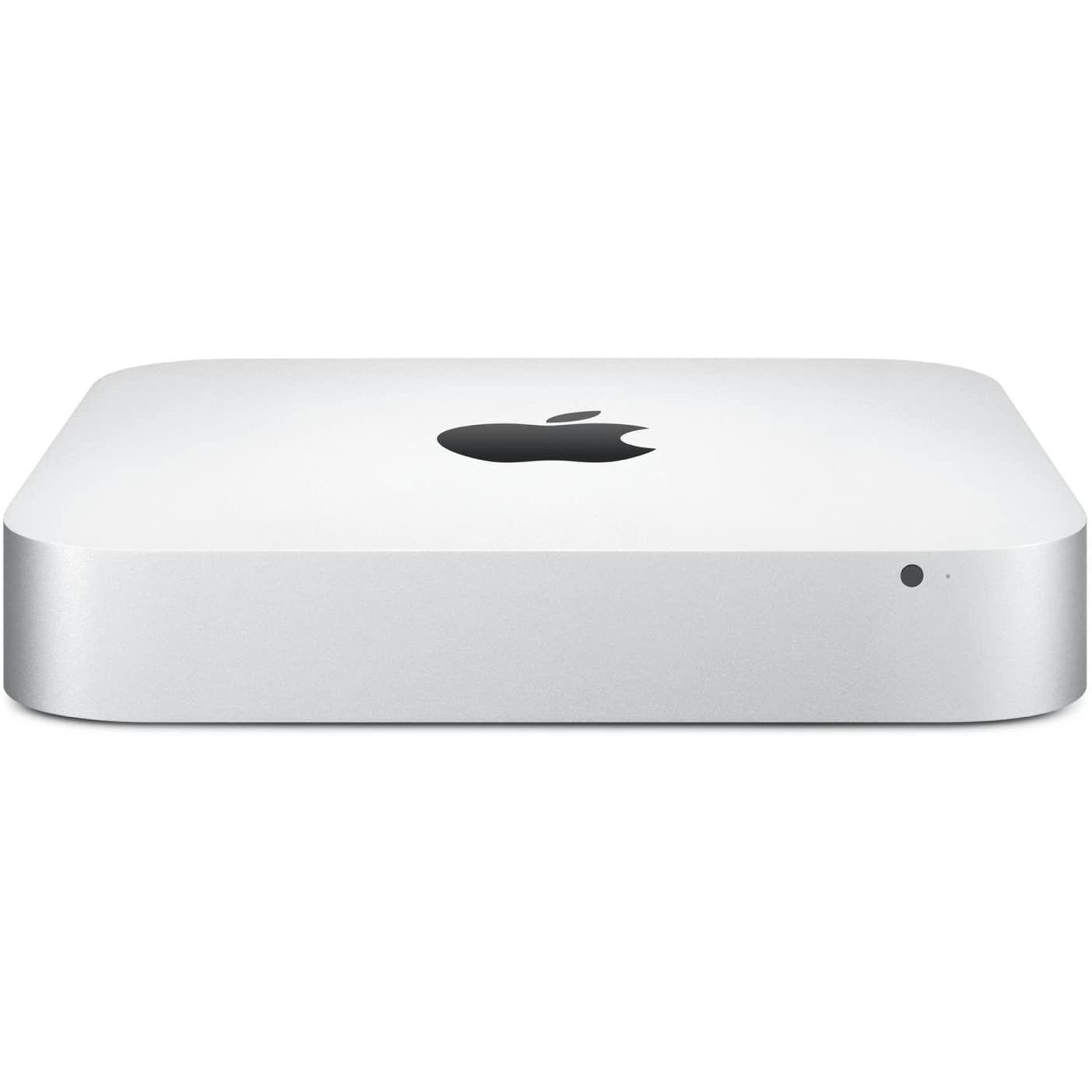Mac Mini (Octobre 2014) Core I5 1,4 Ghz - Ssd 480 Go - 4Go