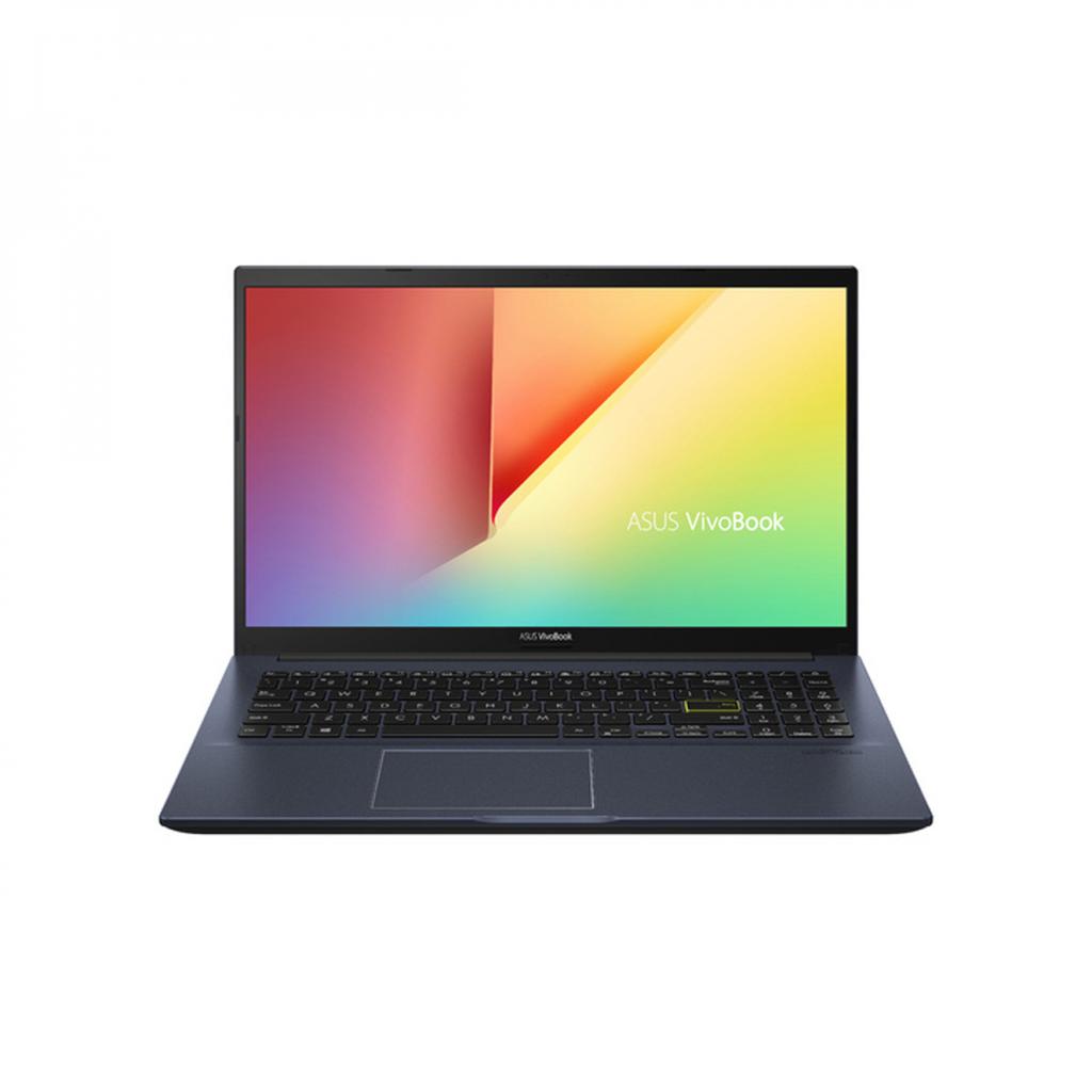Asus Vivobook 15 X513Ea-Bq1963W - Intel Core I5 1135G7 / 2.4 Ghz - Win 11 Home - Iris Xe Graphics - 8 Go Ram - 256 Go Ssd Nvme - 15.6" 1920 X 1080 (Full Hd) - Wi-Fi 5 - Noir Bespoke