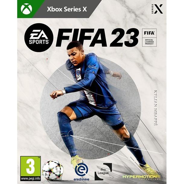 Fifa 23 - Xbox Series X