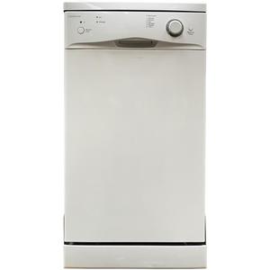 Lave-vaisselle Pose Libre 60 Cm California Wqp8-9239d - 8.0 Couverts