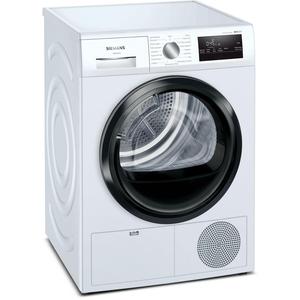 SIEMENS S&egrave;che linge pompe &agrave; chaleur  WT45HV13FR