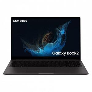 SAMSUNG PC portable  Galaxy Book2 - i5-1240P/8G/256G/15.6""/W11 