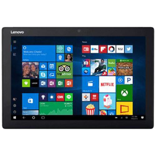 Lenovo Ideapad Miix 510-12ikb 12" Core I3 2 Ghz Ssd 128 Go 8 Go