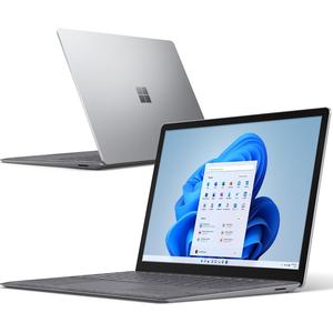Microsoft Surface Laptop 4 13" Core i5 2.4 Ghz - SSD 512 Go - 8Go Qwerty - Suédois