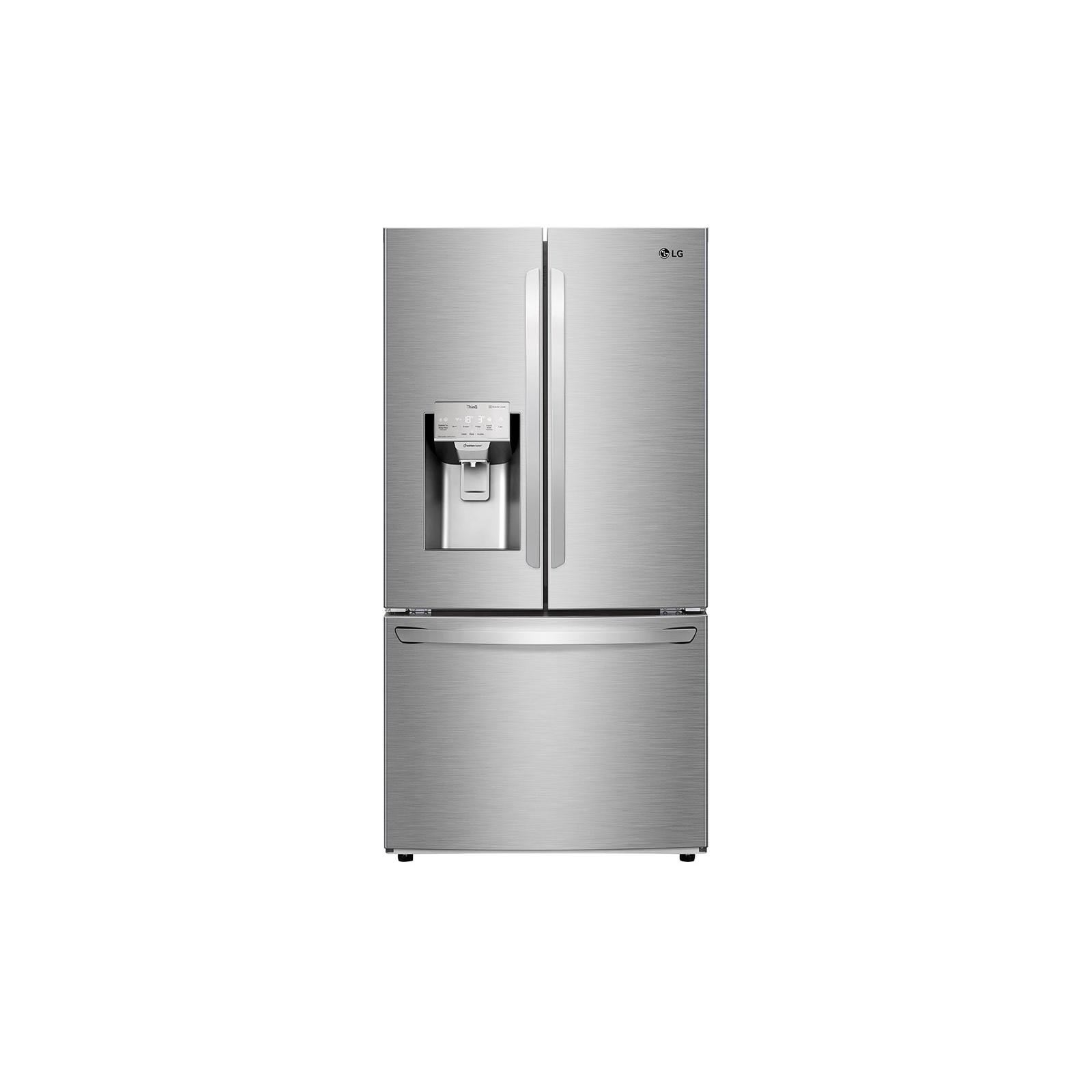 Lg GML8031ST Refrigerator Back Market