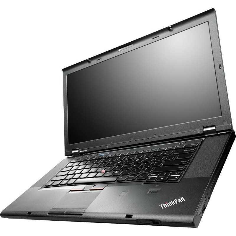Pc Portable Lenovo Lenovo Thinkpad T530 - 8go - Hdd 500go - Déclassé